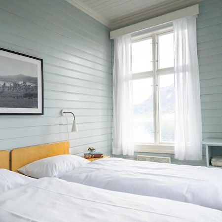 Sommerhotellet Vang I Valdres Exteriér fotografie