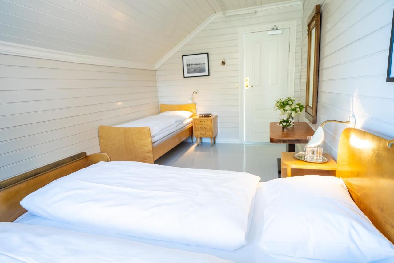 Sommerhotellet Vang I Valdres Exteriér fotografie