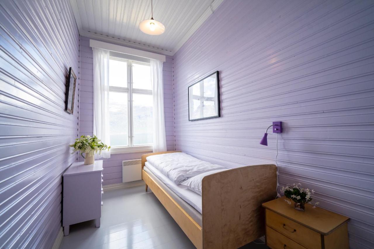 Sommerhotellet Vang I Valdres Exteriér fotografie