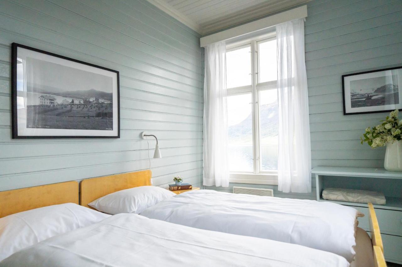 Sommerhotellet Vang I Valdres Exteriér fotografie
