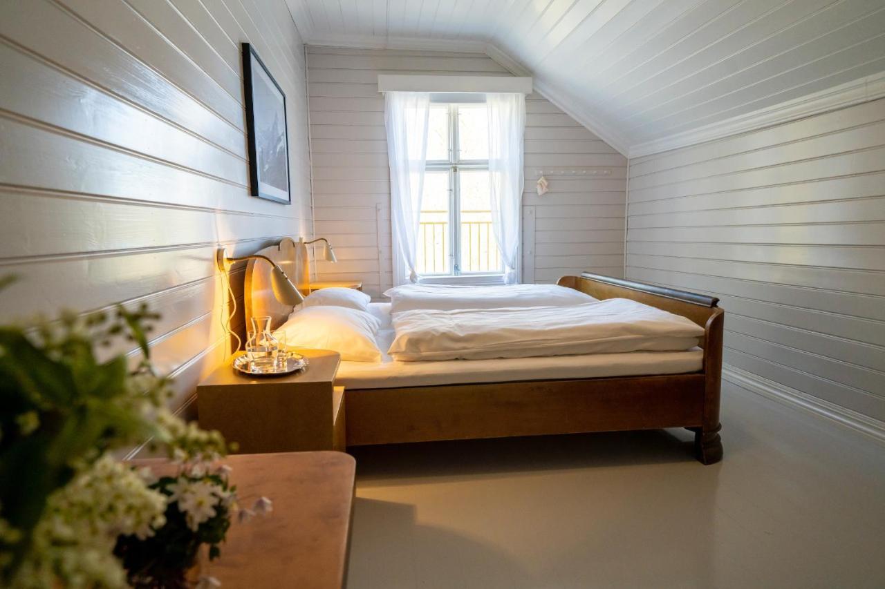 Sommerhotellet Vang I Valdres Exteriér fotografie