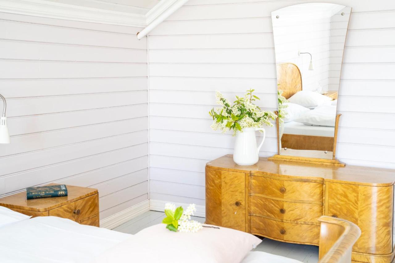 Sommerhotellet Vang I Valdres Exteriér fotografie