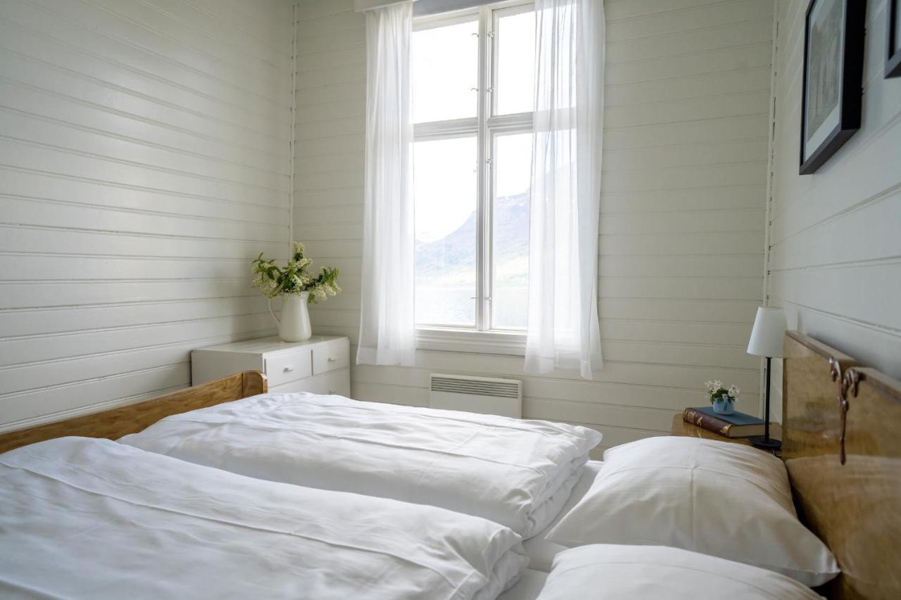 Sommerhotellet Vang I Valdres Exteriér fotografie